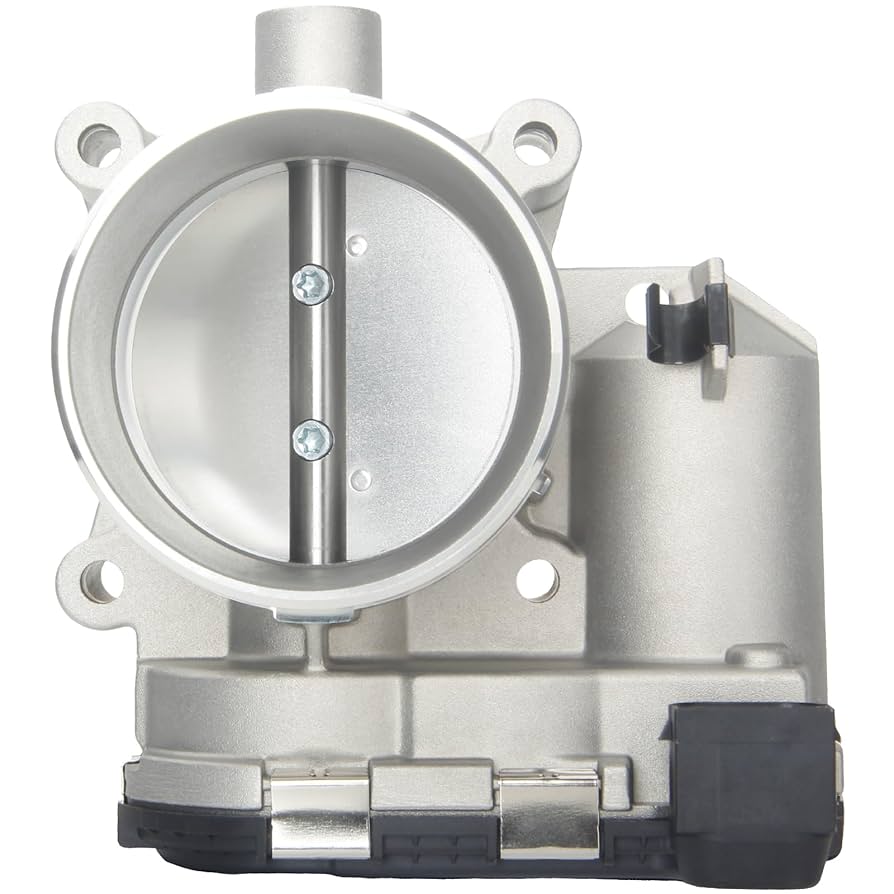 Amazon.com: DOSKJOK 0280750131 Electronic Throttle Body